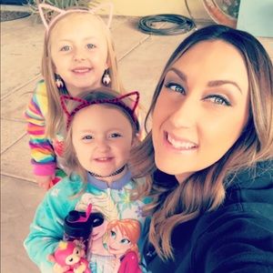 Meet your Posher, Randi